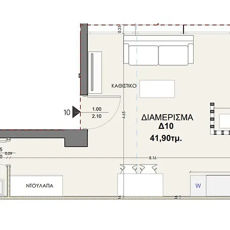Palama Vibes By Proliving Hospitality Thessaloniki Exterior foto