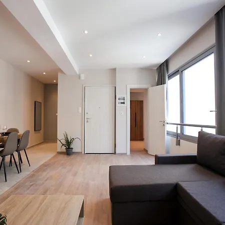 Palama Vibes By Proliving Hospitality Thessaloniki Exterior foto