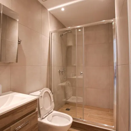 Palama Vibes By Proliving Hospitality Thessaloniki Exterior foto