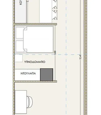 Palama Vibes By Proliving Hospitality Thessaloniki Exterior foto