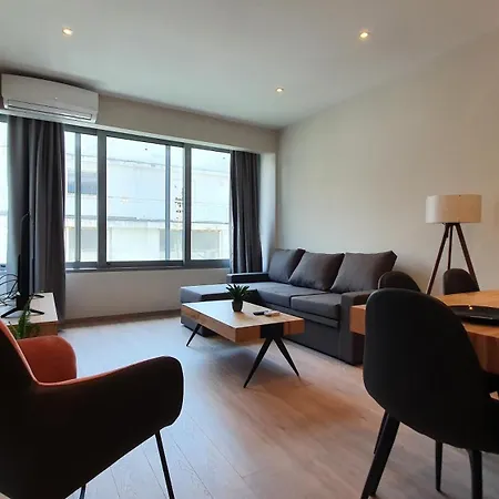 Palama Vibes By Proliving Hospitality Thessaloniki Exterior foto