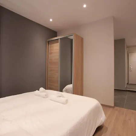 Palama Vibes By Proliving Hospitality Thessaloniki Exterior foto