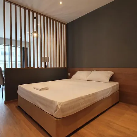 Palama Vibes By Proliving Hospitality Thessaloniki Exterior foto