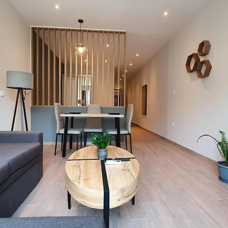 Palama Vibes By Proliving Hospitality Thessaloniki Exterior foto