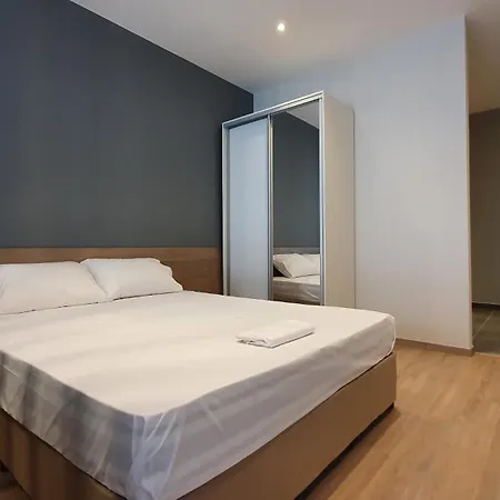 Palama Vibes By Proliving Hospitality Thessaloniki Exterior foto