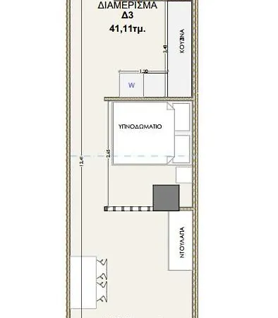 Palama Vibes By Proliving Hospitality Thessaloniki Exterior foto