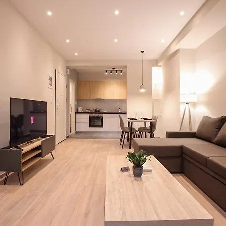 Palama Vibes By Proliving Hospitality Thessaloniki Exterior foto