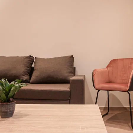 Palama Vibes By Proliving Hospitality Thessaloniki Exterior foto