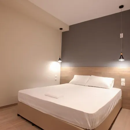 Palama Vibes By Proliving Hospitality Thessaloniki Exterior foto