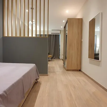 Palama Vibes By Proliving Hospitality Thessaloniki Exterior foto