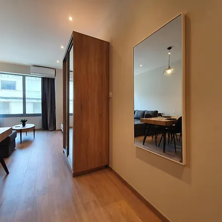 Palama Vibes By Proliving Hospitality Thessaloniki Exterior foto
