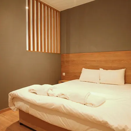 Palama Vibes By Proliving Hospitality Thessaloniki Exterior foto