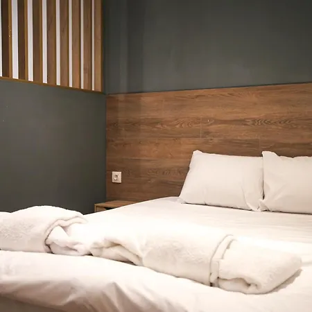 Palama Vibes By Proliving Hospitality Thessaloniki Exterior foto