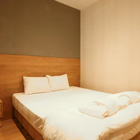 Palama Vibes By Proliving Hospitality Thessaloniki Exterior foto