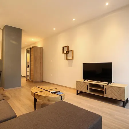 Palama Vibes By Proliving Hospitality Thessaloniki Exterior foto