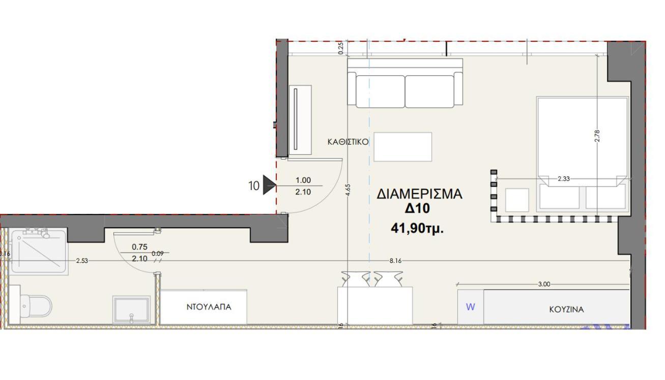 Apartment Palama Vibes By Proliving Hospitality