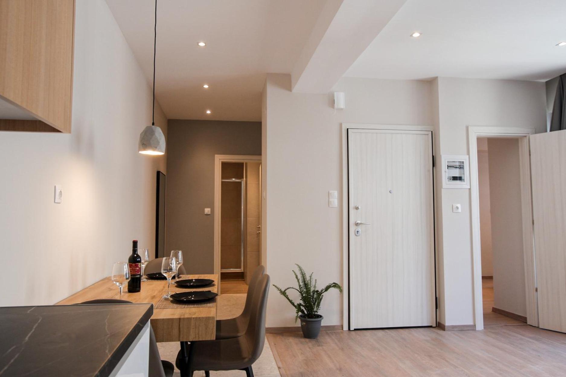 Palama Vibes By Proliving Hospitality Thessaloniki
