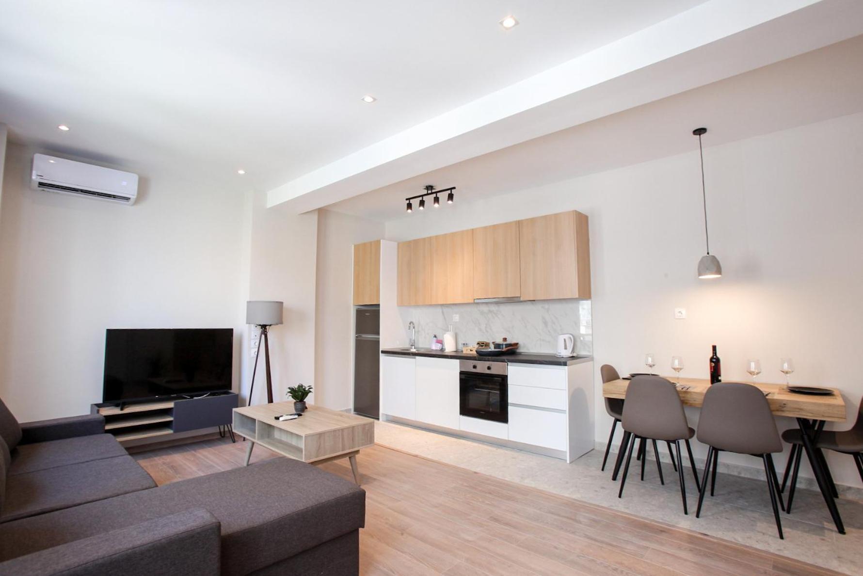 Palama Vibes By Proliving Hospitality Appartement