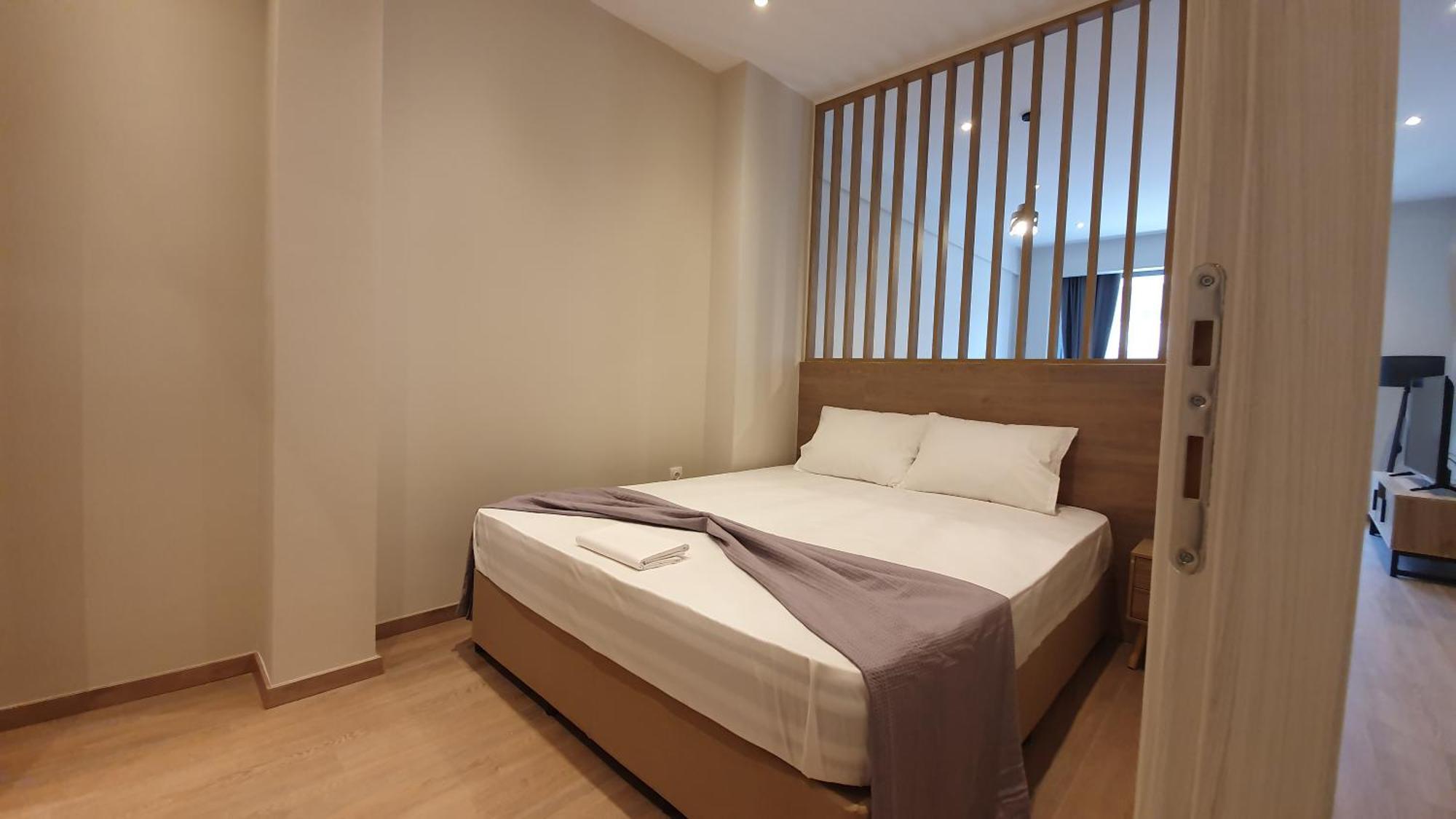 Apartment Palama Vibes By Proliving Hospitality Thessaloniki