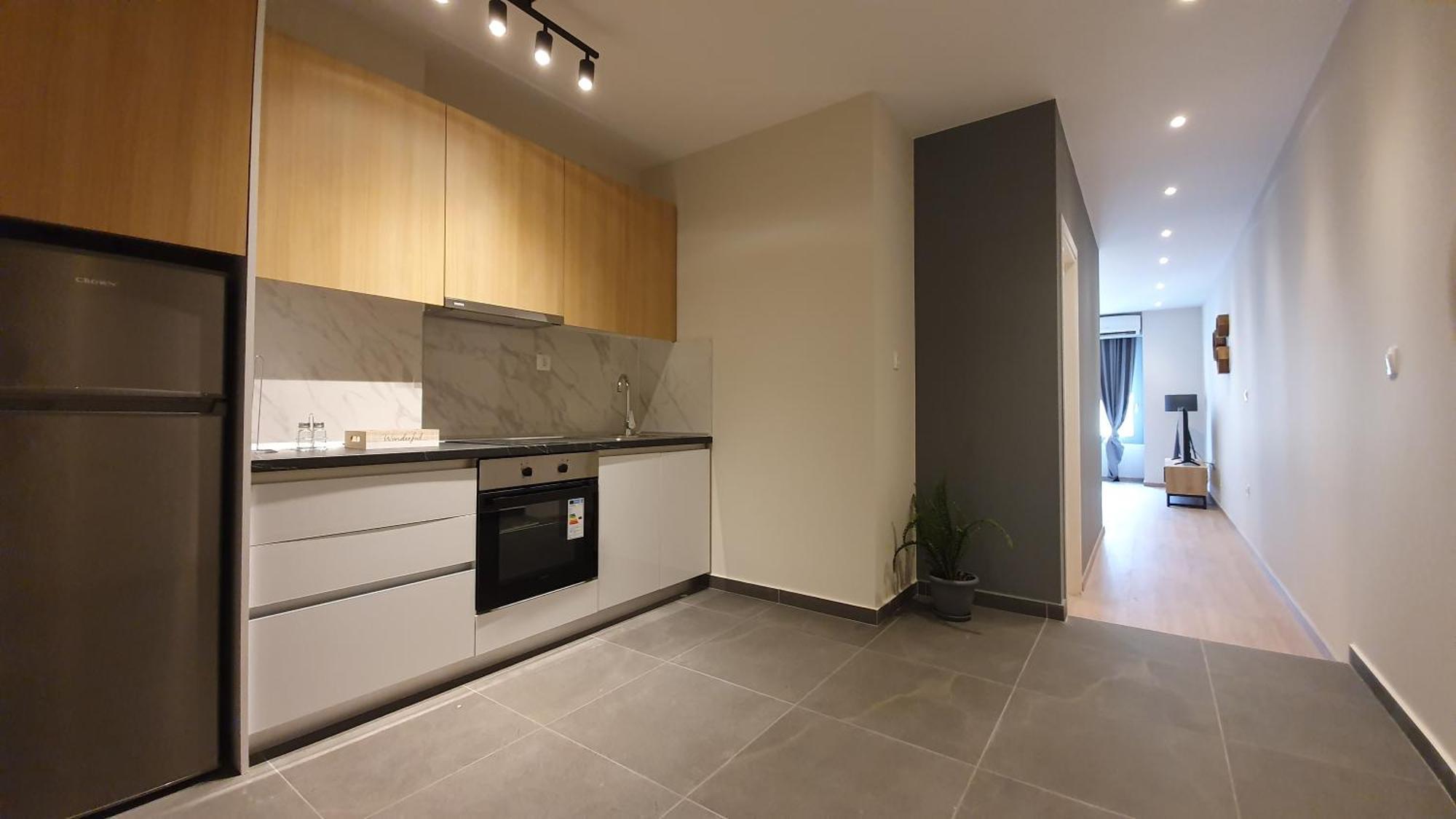 Palama Vibes By Proliving Hospitality Thessaloniki