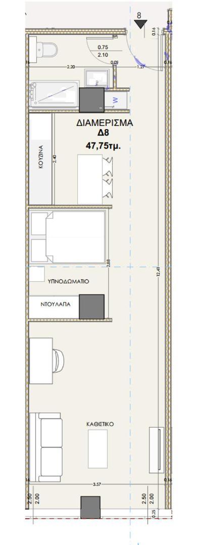 Apartmán Palama Vibes By Proliving Hospitality