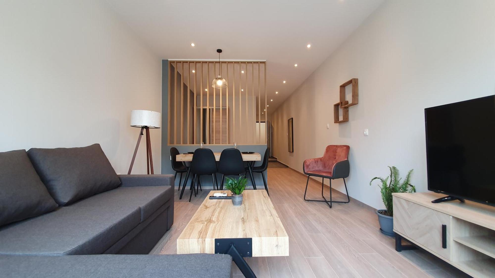 Palama Vibes By Proliving Hospitality Thessaloniki