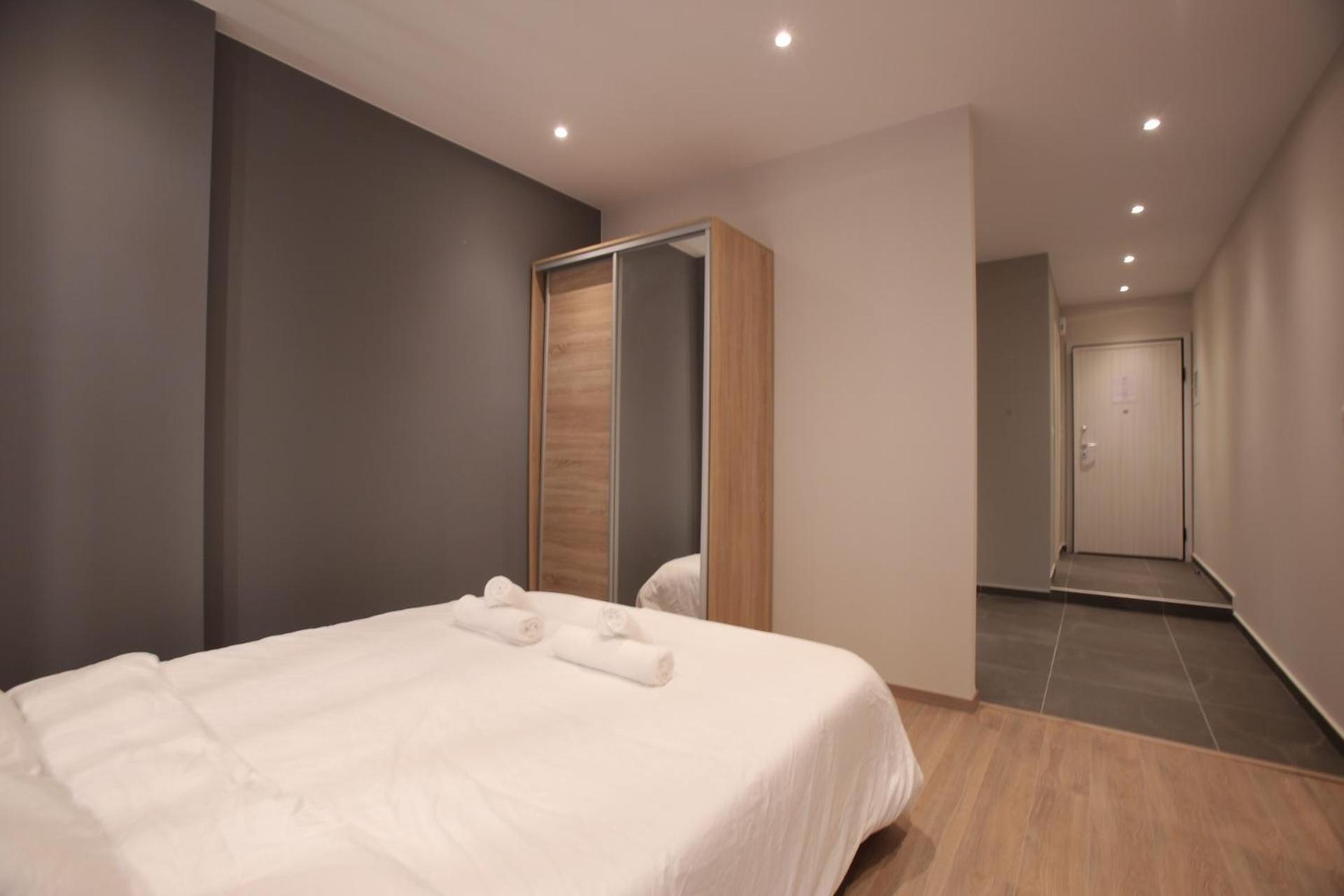 Apartmán Palama Vibes By Proliving Hospitality Soluň