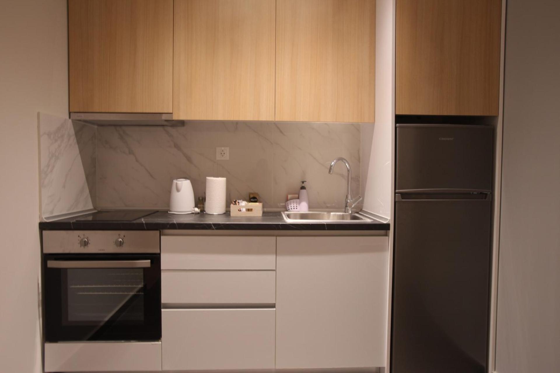 Palama Vibes By Proliving Hospitality Apartment