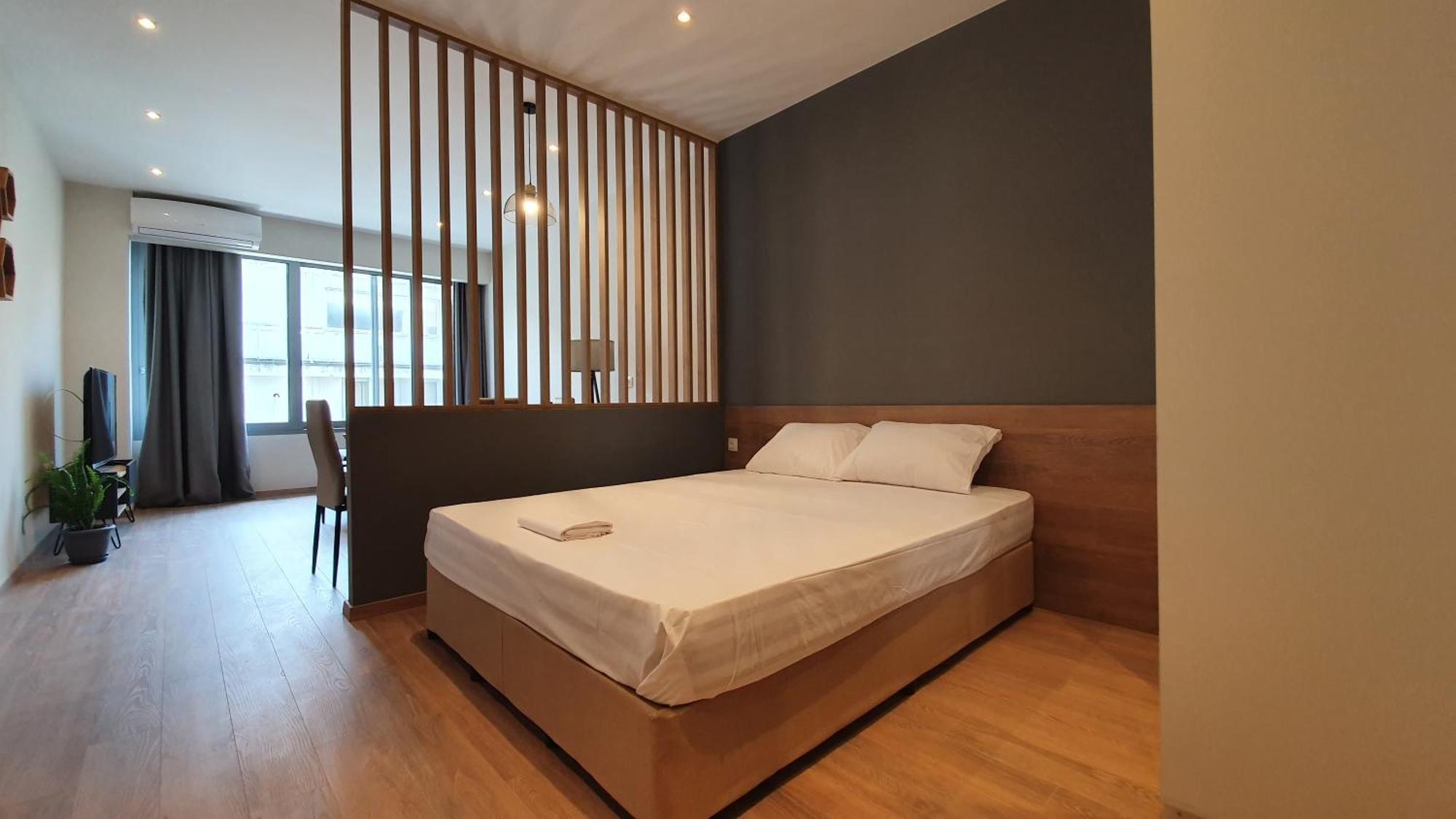 Apartment Palama Vibes By Proliving Hospitality Thessaloniki