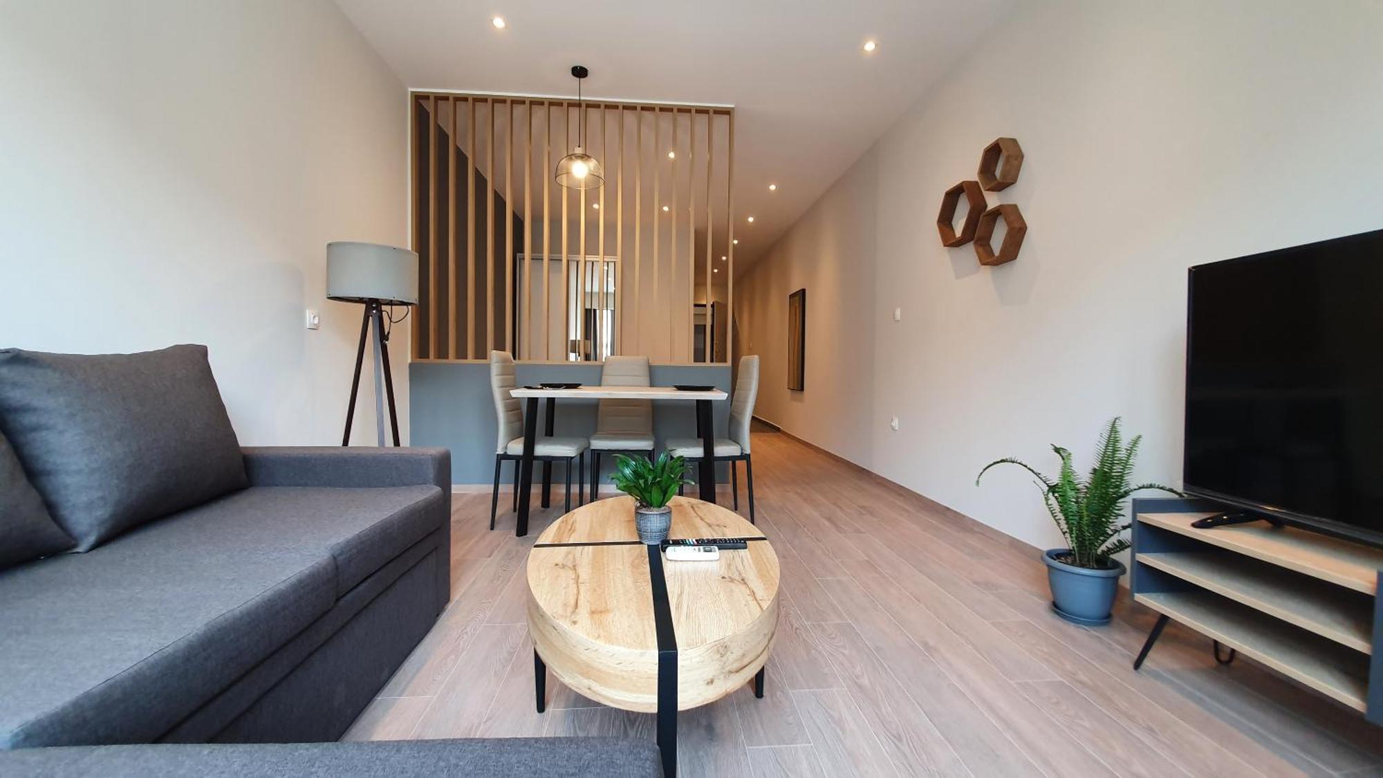 Palama Vibes By Proliving Hospitality Apartment *