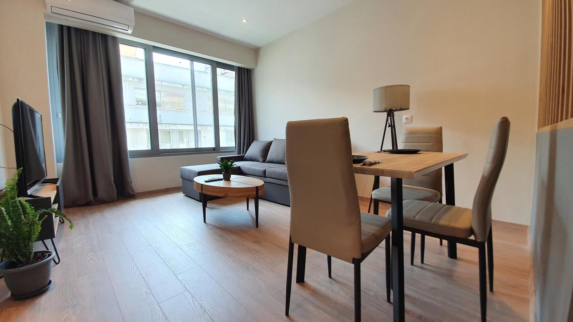 Palama Vibes By Proliving Hospitality Apartmán *