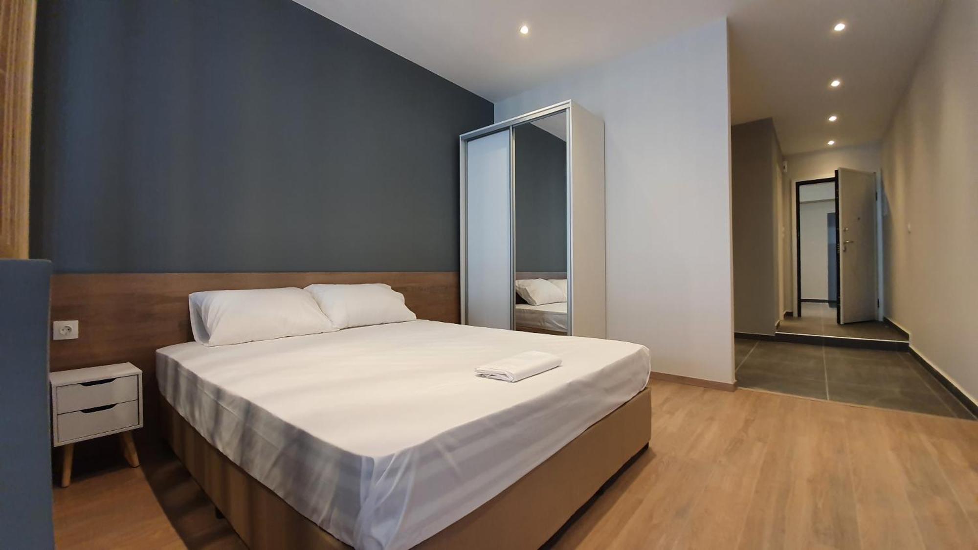 Apartmán Palama Vibes By Proliving Hospitality Soluň