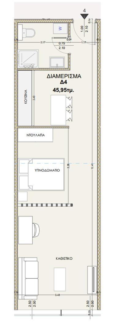 Apartment Palama Vibes By Proliving Hospitality