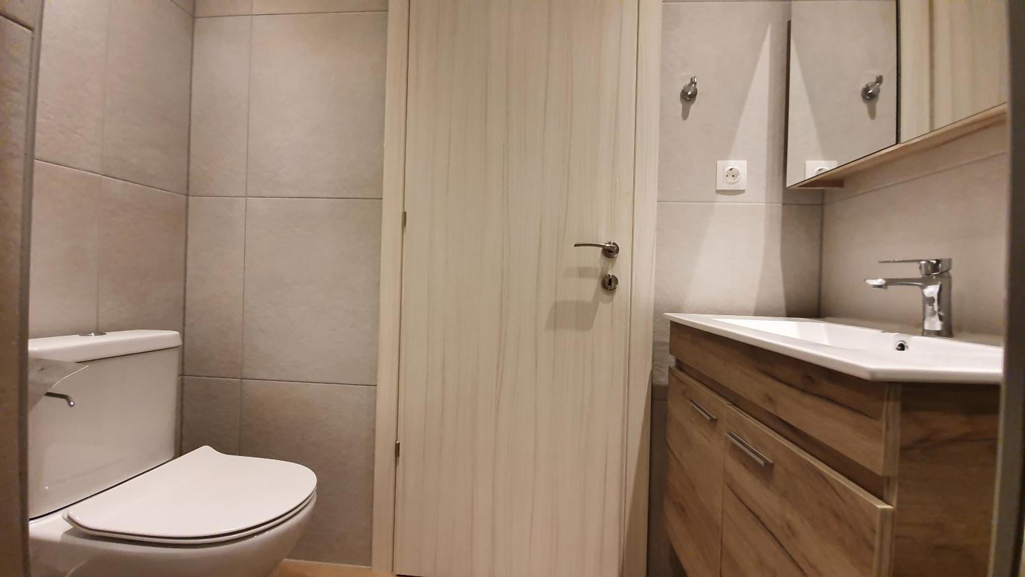 Palama Vibes By Proliving Hospitality Apartment