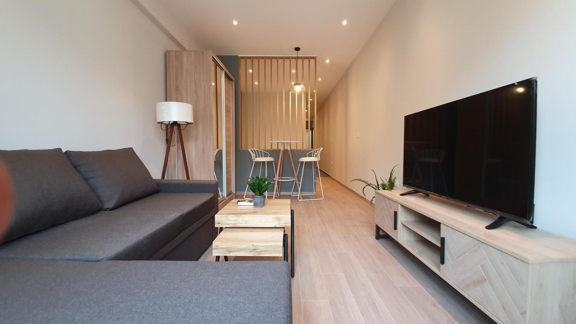 Apartment Palama Vibes By Proliving Hospitality