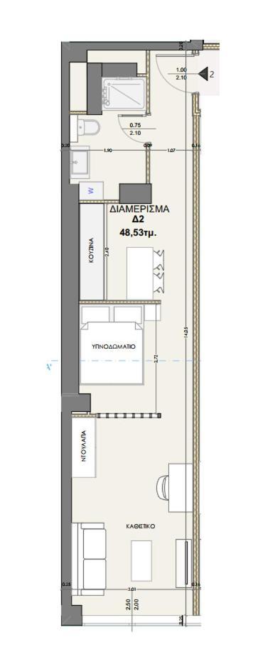 Palama Vibes By Proliving Hospitality Apartment *