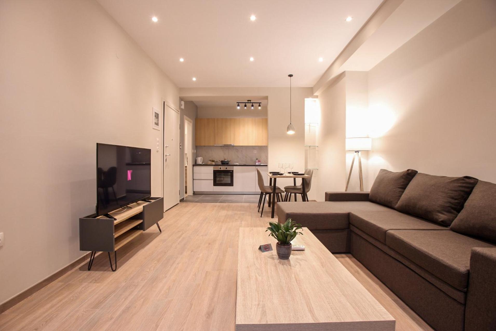 Palama Vibes By Proliving Hospitality Apartment *
