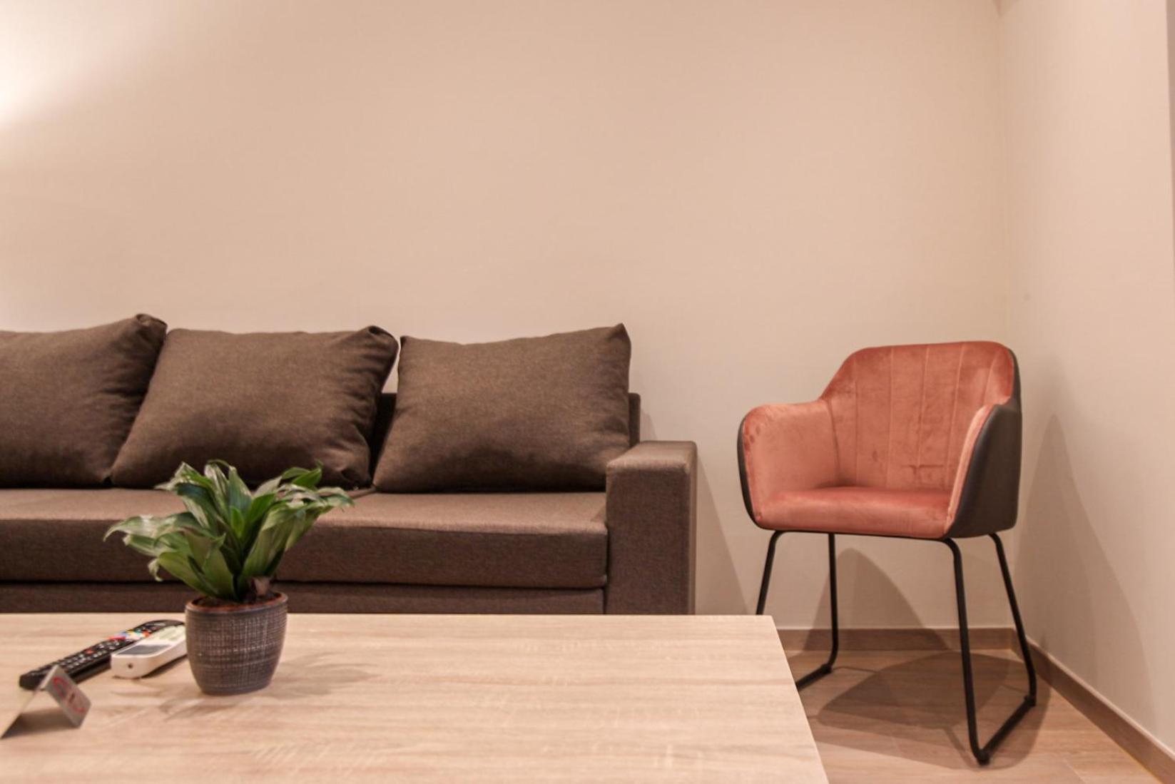 Palama Vibes By Proliving Hospitality Apartment Thessaloniki
