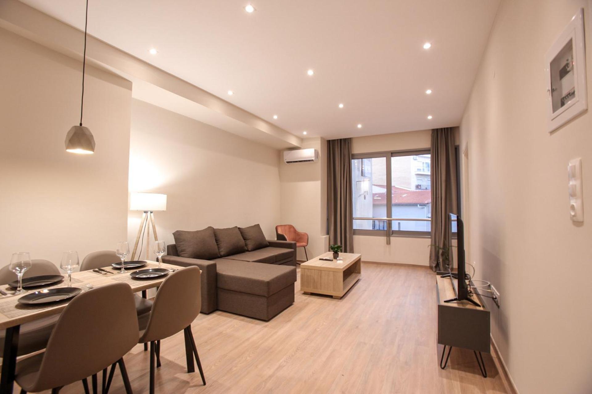 Palama Vibes By Proliving Hospitality * Thessaloniki