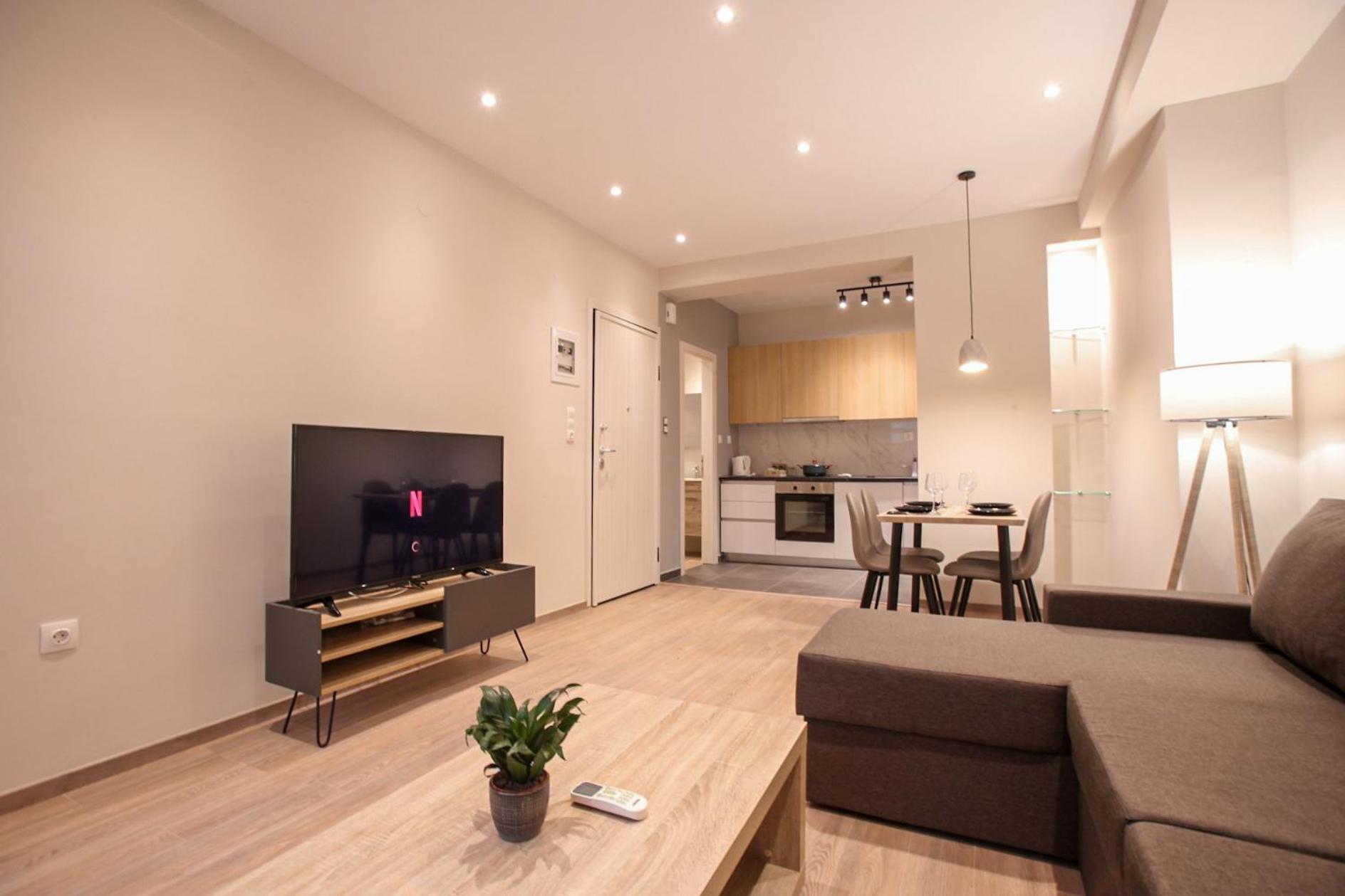 Palama Vibes By Proliving Hospitality Soluň