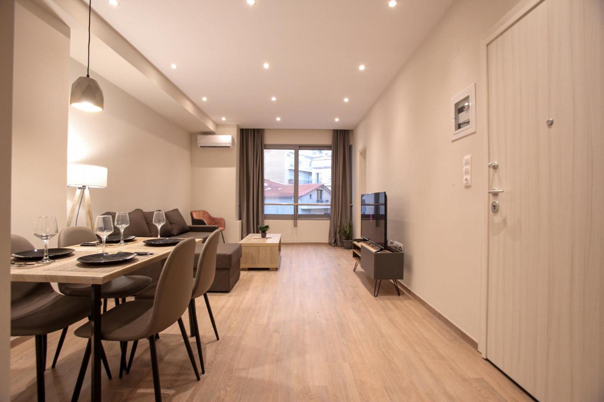 Apartment Palama Vibes By Proliving Hospitality