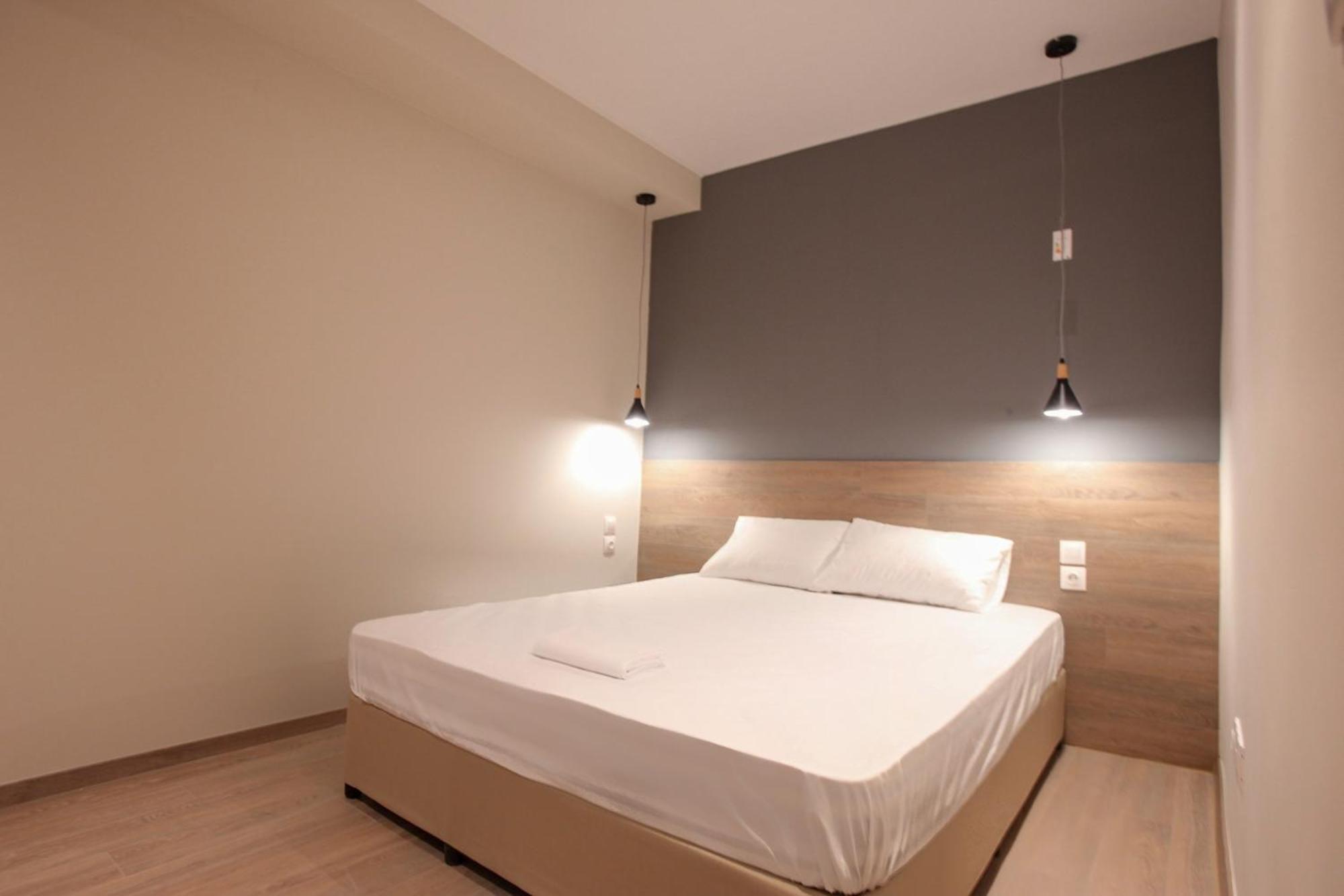 Palama Vibes By Proliving Hospitality Thessaloniki