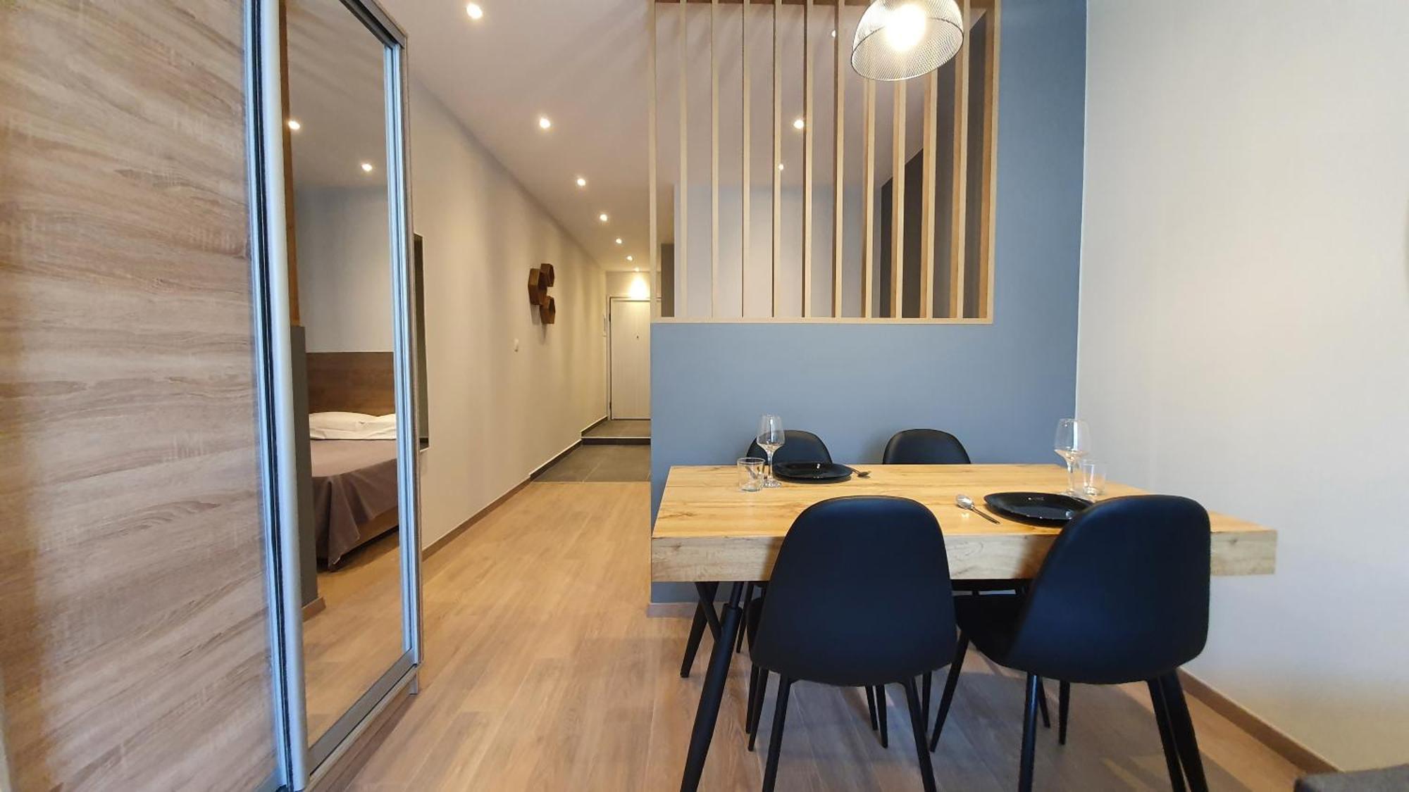Palama Vibes By Proliving Hospitality * Thessaloniki