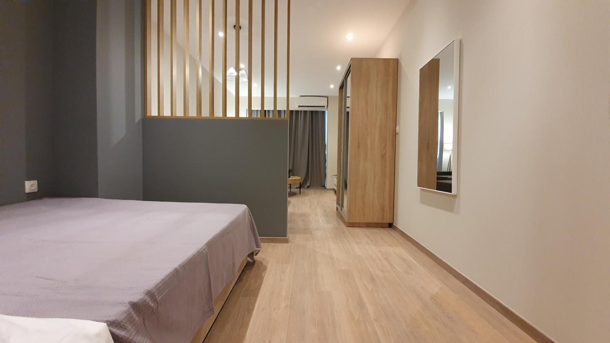 Palama Vibes By Proliving Hospitality Apartment *