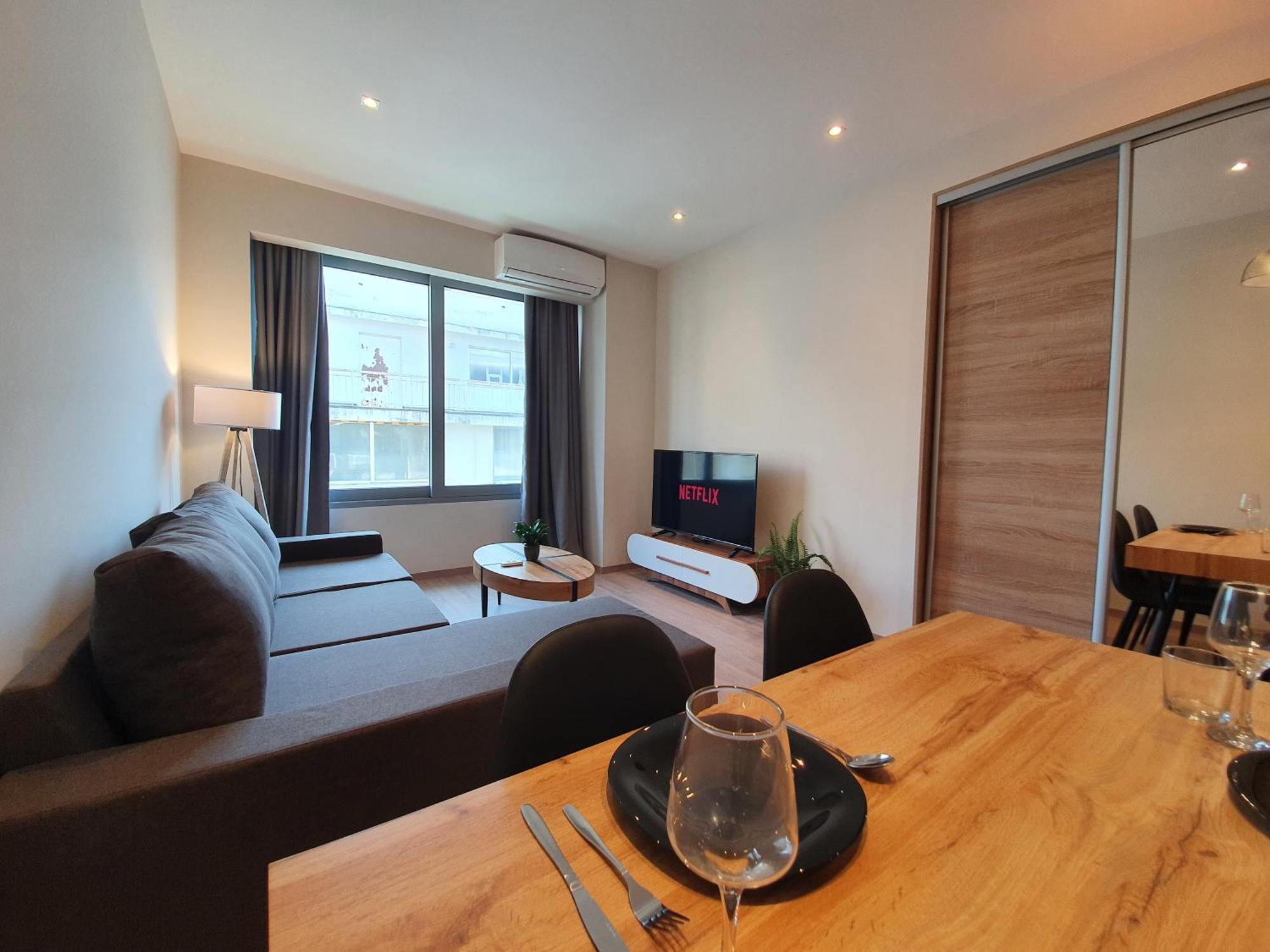 Palama Vibes By Proliving Hospitality Apartment