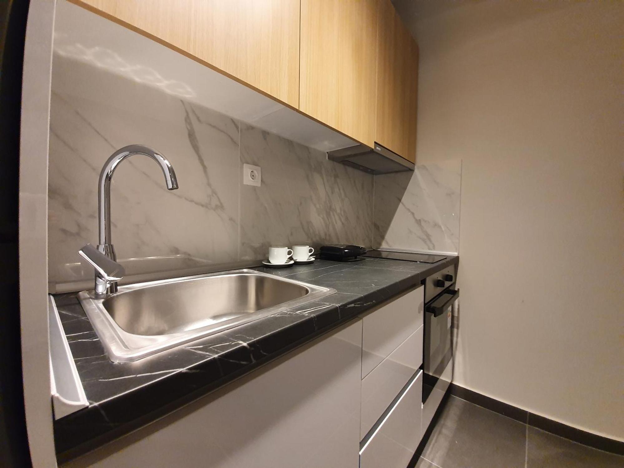 Apartmán Palama Vibes By Proliving Hospitality Soluň