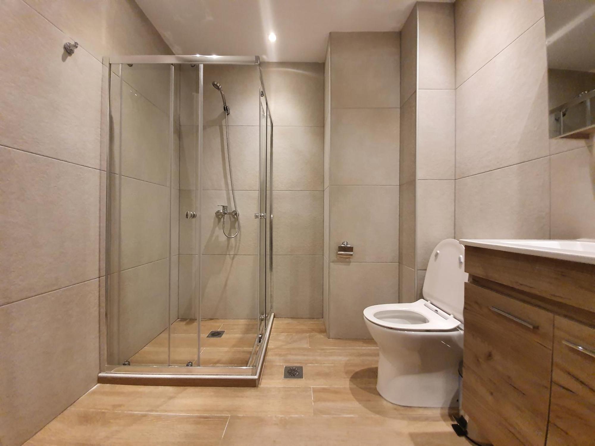 Palama Vibes By Proliving Hospitality Thessaloniki