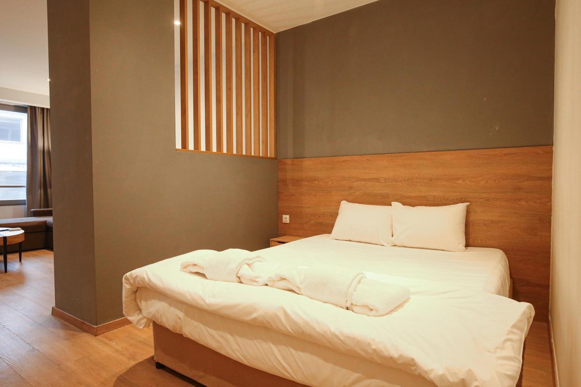 Palama Vibes By Proliving Hospitality Apartment Thessaloniki