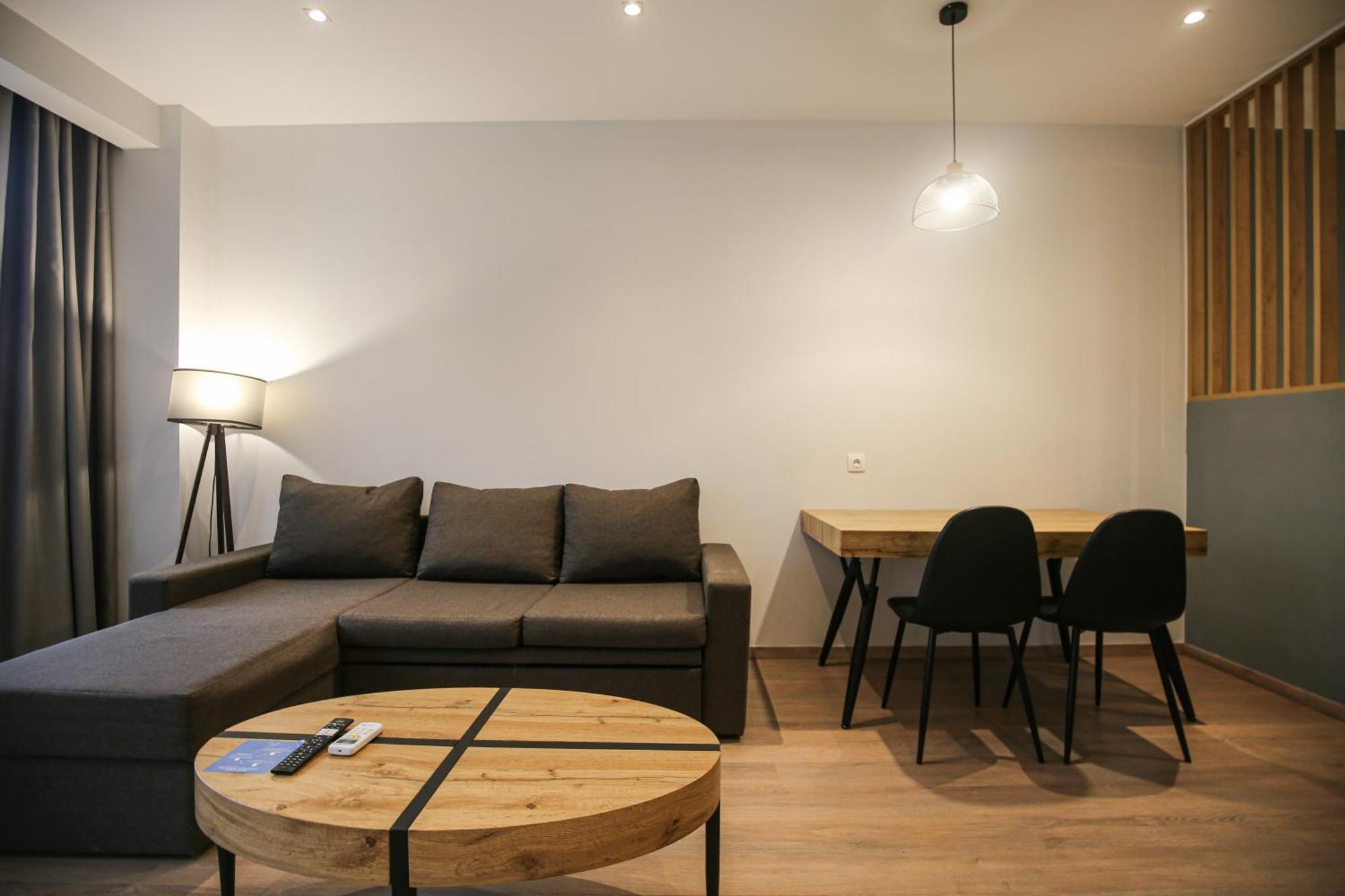 Appartement Palama Vibes By Proliving Hospitality Thessalonique