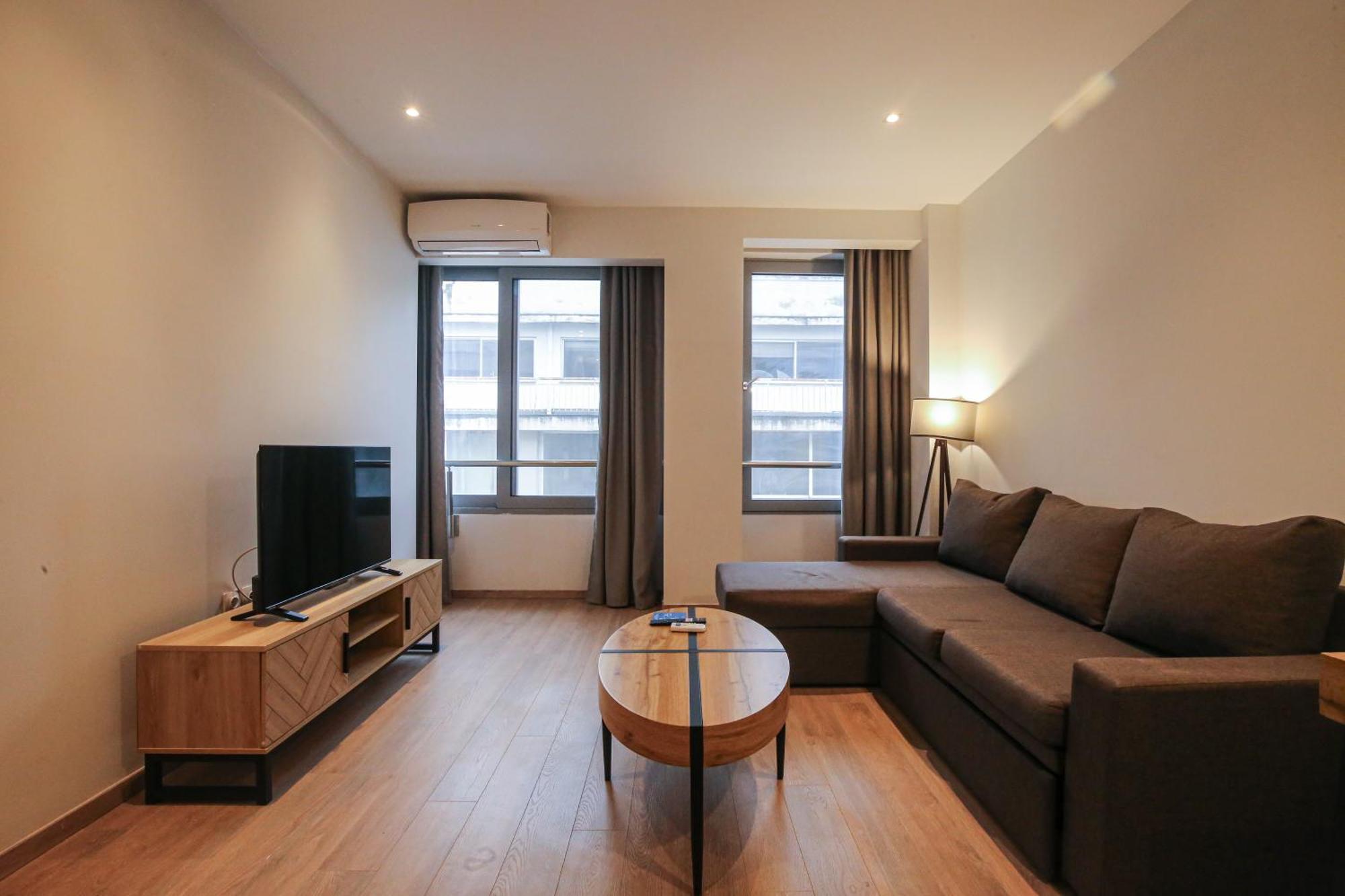 Palama Vibes By Proliving Hospitality Apartment